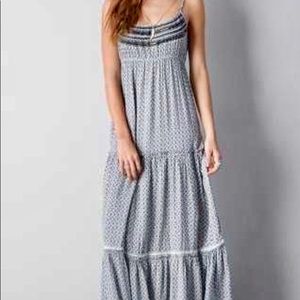 Bohemian Maxi Dress from American Eagle